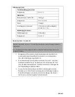 Preview for 133 page of Stryker 1188-010-000 User Manual