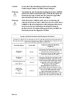 Preview for 138 page of Stryker 1188-010-000 User Manual