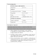 Preview for 229 page of Stryker 1188-010-000 User Manual