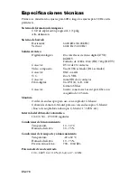 Preview for 282 page of Stryker 1188-010-000 User Manual