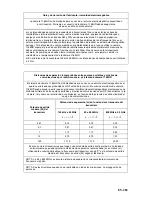 Preview for 287 page of Stryker 1188-010-000 User Manual