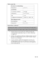 Preview for 327 page of Stryker 1188-010-000 User Manual