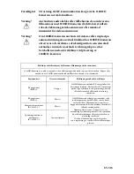 Preview for 517 page of Stryker 1188-010-000 User Manual