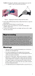 Preview for 7 page of Stryker 1188 Series User Manual