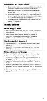 Preview for 19 page of Stryker 1188 Series User Manual