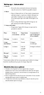 Preview for 21 page of Stryker 1188 Series User Manual