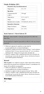 Preview for 23 page of Stryker 1188 Series User Manual