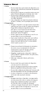 Preview for 56 page of Stryker 1188 Series User Manual