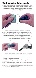 Preview for 65 page of Stryker 1188 Series User Manual