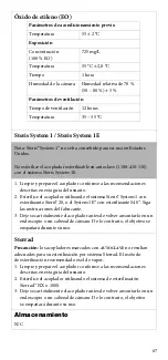 Preview for 71 page of Stryker 1188 Series User Manual