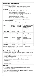 Preview for 80 page of Stryker 1188 Series User Manual