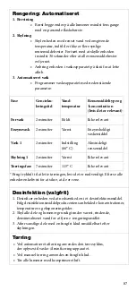 Preview for 91 page of Stryker 1188 Series User Manual