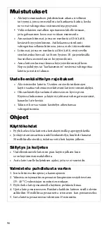 Preview for 100 page of Stryker 1188 Series User Manual