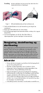 Preview for 109 page of Stryker 1188 Series User Manual