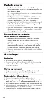 Preview for 110 page of Stryker 1188 Series User Manual