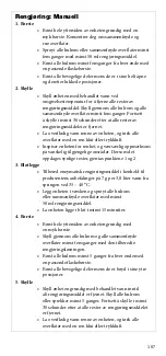 Preview for 111 page of Stryker 1188 Series User Manual