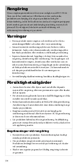 Preview for 120 page of Stryker 1188 Series User Manual