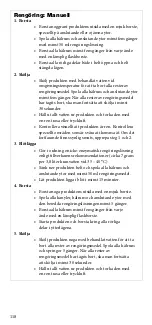 Preview for 122 page of Stryker 1188 Series User Manual