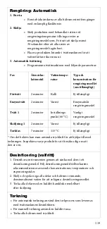 Preview for 123 page of Stryker 1188 Series User Manual