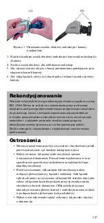 Preview for 131 page of Stryker 1188 Series User Manual