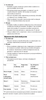 Preview for 134 page of Stryker 1188 Series User Manual