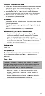 Preview for 135 page of Stryker 1188 Series User Manual