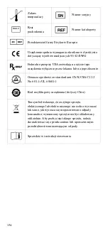 Preview for 138 page of Stryker 1188 Series User Manual