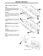 Preview for 10 page of Stryker 1231 Operation Manual