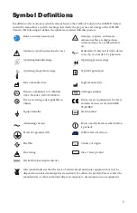 Preview for 9 page of Stryker 1288010000 User Manual