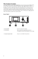 Preview for 12 page of Stryker 1288010000 User Manual