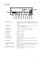 Preview for 13 page of Stryker 1288010000 User Manual