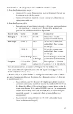 Preview for 67 page of Stryker 1288010000 User Manual