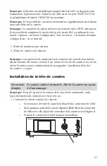 Preview for 71 page of Stryker 1288010000 User Manual