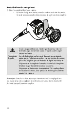 Preview for 72 page of Stryker 1288010000 User Manual