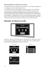 Preview for 76 page of Stryker 1288010000 User Manual