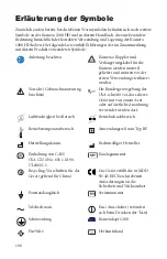 Preview for 110 page of Stryker 1288010000 User Manual