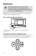 Preview for 126 page of Stryker 1288010000 User Manual