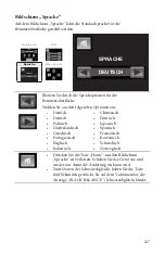 Preview for 131 page of Stryker 1288010000 User Manual