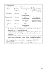 Preview for 143 page of Stryker 1288010000 User Manual