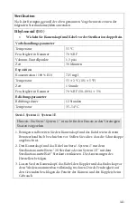 Preview for 145 page of Stryker 1288010000 User Manual