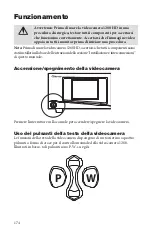 Preview for 178 page of Stryker 1288010000 User Manual