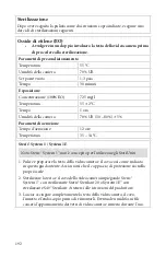 Preview for 196 page of Stryker 1288010000 User Manual