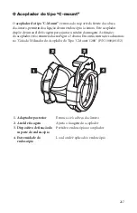 Preview for 221 page of Stryker 1288010000 User Manual