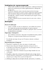 Preview for 243 page of Stryker 1288010000 User Manual