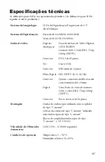 Preview for 251 page of Stryker 1288010000 User Manual