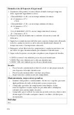 Preview for 298 page of Stryker 1288010000 User Manual