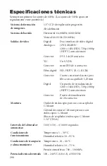 Preview for 302 page of Stryker 1288010000 User Manual