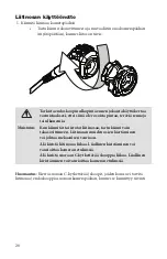 Preview for 442 page of Stryker 1288010000 User Manual