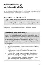 Preview for 455 page of Stryker 1288010000 User Manual