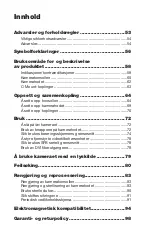 Preview for 473 page of Stryker 1288010000 User Manual